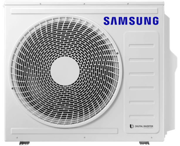 Внешний блок мульти сплит-системы на 4 комнаты Samsung Free Match AJ080TXJ4KH/EA Внешний блок мульти сплит-системы на 4 комнаты Samsung Free Match AJ080TXJ4KH/EA