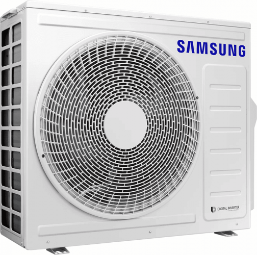 Внешний блок мульти сплит-системы на 4 комнаты Samsung Free Match AJ080TXJ4KH/EA Внешний блок мульти сплит-системы на 4 комнаты Samsung Free Match AJ080TXJ4KH/EA