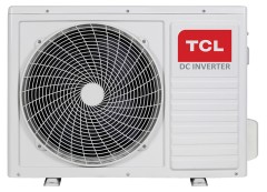 Инверторный кондиционер TCL TAC-18HRIA/YA Инверторный кондиционер TCL TAC-18HRIA/YA