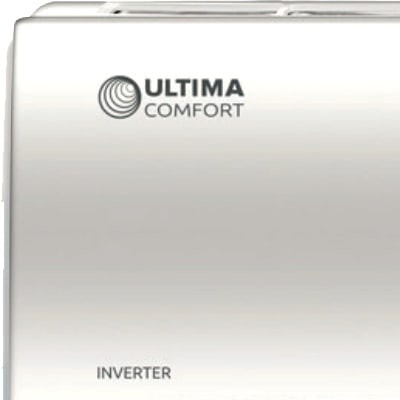 Настенный внутренний блок мульти сплит-системы ULTIMA COMFORT Eclipse Free match UC-ECM12PN Настенный внутренний блок мульти сплит-системы ULTIMA COMFORT Eclipse Free match UC-ECM12PN