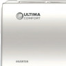 Настенный внутренний блок мульти сплит-системы ULTIMA COMFORT Eclipse Free match UC-ECM12PN Настенный внутренний блок мульти сплит-системы ULTIMA COMFORT Eclipse Free match UC-ECM12PN