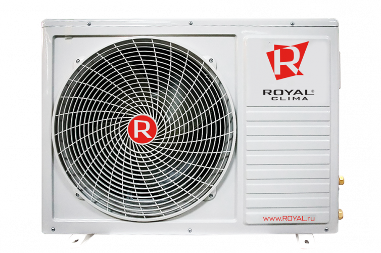 Кондиционер Royal Clima RC-G87HN Кондиционер Royal Clima RC-G87HN