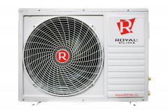 Кондиционер Royal Clima RC-G87HN Кондиционер Royal Clima RC-G87HN
