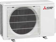 Кассетный кондиционер Mitsubishi Electric PLA-M35EA2/SUZ-M35VA/PLP-6EAE Кассетный кондиционер Mitsubishi Electric PLA-M35EA2/SUZ-M35VA/PLP-6EAE