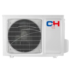 Инверторный кондиционер Cooper&Hunter CH-S24FTXAL-WP Инверторный кондиционер Cooper&Hunter CH-S24FTXAL-WP