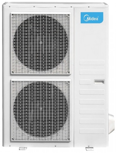 Канальный кондиционер Midea MHG-48HWN1P-R(A)/MOU-48HN1-RR/-40 Канальный кондиционер Midea MHG-48HWN1P-R(A)/MOU-48HN1-RR/-40