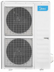 Канальный кондиционер Midea MHG-48HWN1P-R(A)/MOU-48HN1-RR/-40 Канальный кондиционер Midea MHG-48HWN1P-R(A)/MOU-48HN1-RR/-40