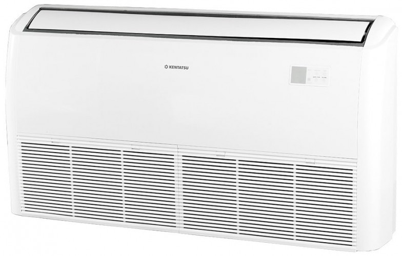 Напольно-потолочный кондиционер Kentatsu KSHE176HFAN3/KSUT176HFAN3L/-40 Напольно-потолочный кондиционер Kentatsu KSHE176HFAN3/KSUT176HFAN3L/-40