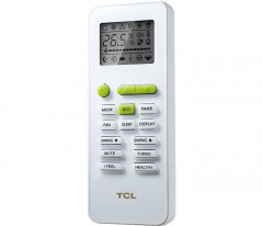 Кондиционер TCL X-Fresh TAC-09HRID/XF Кондиционер TCL X-Fresh TAC-09HRID/XF
