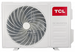 Кондиционер TCL X-Fresh TAC-09HRID/XF Кондиционер TCL X-Fresh TAC-09HRID/XF