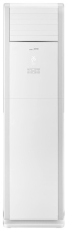 Колонный кондиционер Aeronik ASI-AEH50XKE3/ASO-AUH50XKE3