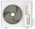 Колонный кондиционер Aeronik ASI-AEH50XKE3/ASO-AUH50XKE3