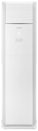 Колонный кондиционер Aeronik ASI-AEH50XKE3/ASO-AUH50XKE3