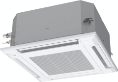 Кассетный кондиционер Fujitsu AUXG24KVLA/AOYG24KATA/UTGUFYFW Кассетный кондиционер Fujitsu AUXG24KVLA/AOYG24KATA/UTGUFYFW