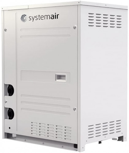 Наружный блок VRF системы Systemair SYSVRF 280 WATER EVO HP R Наружный блок VRF системы Systemair SYSVRF 280 WATER EVO HP R