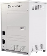 Наружный блок VRF системы Systemair SYSVRF 280 WATER EVO HP R Наружный блок VRF системы Systemair SYSVRF 280 WATER EVO HP R