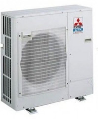 Кассетный кондиционер Mitsubishi Electric PLA-ZRP60BA/PUHZ-ZRP60VHA Кассетный кондиционер Mitsubishi Electric PLA-ZRP60BA/PUHZ-ZRP60VHA