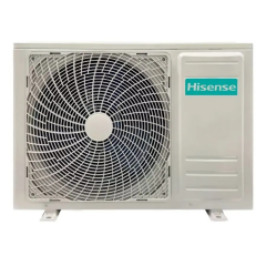 Кондиционер Hisense Next Classic A AS-18HR4RMSCJ00 Кондиционер Hisense Next Classic A AS-18HR4RMSCJ00