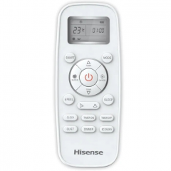 Кондиционер Hisense Next Classic A AS-18HR4RMSCJ00 Кондиционер Hisense Next Classic A AS-18HR4RMSCJ00