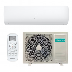 Кондиционер Hisense Next Classic A AS-18HR4RMSCJ00 Кондиционер Hisense Next Classic A AS-18HR4RMSCJ00
