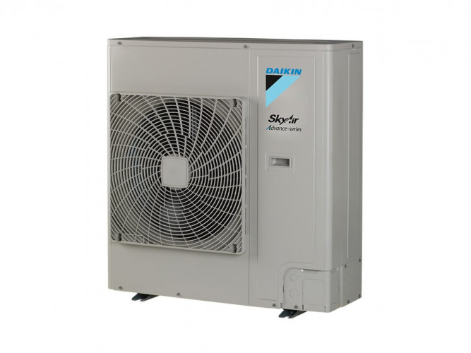 Кассетный кондиционер Daikin FCAG140B/RZASG140MV1