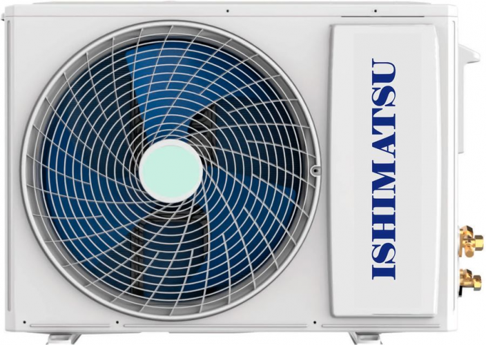 Кондиционер ISHIMATSU AVK-18I WIFI