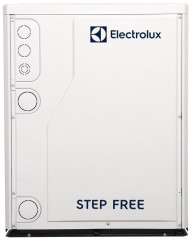 Наружный блок VRF системы Electrolux ESVMO-450-W3 Наружный блок VRF системы Electrolux ESVMO-450-W3