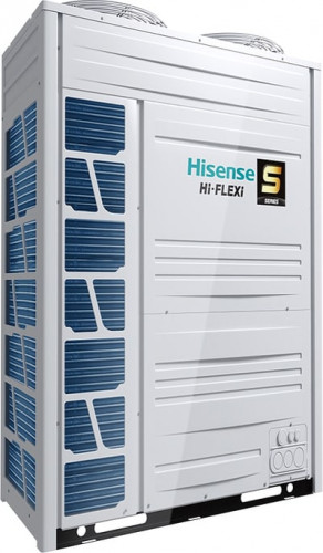 Наружный блок VRF системы Hisense AVWT-190FKFSA Black Fin