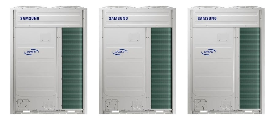 Наружный блок VRF системы Samsung AM720KXVAGH/TK Наружный блок VRF системы Samsung AM720KXVAGH/TK