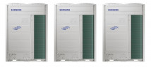 Наружный блок VRF системы Samsung AM720KXVAGH/TK Наружный блок VRF системы Samsung AM720KXVAGH/TK