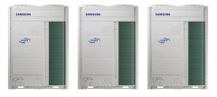 Наружный блок VRF системы Samsung AM720KXVAGH/TK Наружный блок VRF системы Samsung AM720KXVAGH/TK