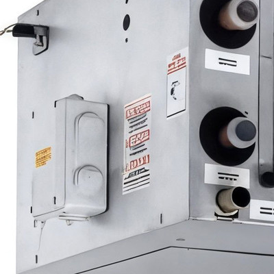 Канальный фанкойл до 20 кВт Aermec TS 56 Канальный фанкойл до 20 кВт Aermec TS 56