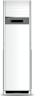 Колонный кондиционер Hisense AUF 24ER4SCPA / AUW-24H4SB(-40) Колонный кондиционер Hisense AUF 24ER4SCPA / AUW-24H4SB(-40)