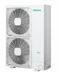 Колонный кондиционер Hisense AUF 24ER4SCPA / AUW-24H4SB(-40) Колонный кондиционер Hisense AUF 24ER4SCPA / AUW-24H4SB(-40)
