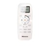 Колонный кондиционер Hisense AUF 24ER4SCPA / AUW-24H4SB(-40) Колонный кондиционер Hisense AUF 24ER4SCPA / AUW-24H4SB(-40)