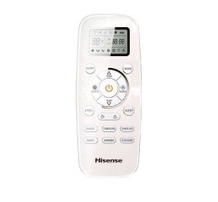 Колонный кондиционер Hisense AUF 24ER4SCPA / AUW-24H4SB(-40) Колонный кондиционер Hisense AUF 24ER4SCPA / AUW-24H4SB(-40)
