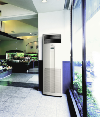 Колонный кондиционер Daikin FVA140A/RZQG140L9V/-40 Колонный кондиционер Daikin FVA140A/RZQG140L9V/-40