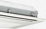 Кассетная VRF система Mdv D18Q1/N1-D(B) Кассетная VRF система Mdv D18Q1/N1-D(B)