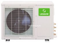 Наружный блок Lessar LU-3HE21FMA2 Наружный блок Lessar LU-3HE21FMA2