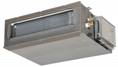 Канальная VRF система Mitsubishi Heavy FDUM22KXE6F-W Канальная VRF система Mitsubishi Heavy FDUM22KXE6F-W