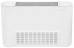 Напольно-потолочный фанкойл до 8 кВт Midea MKH1-500-R4