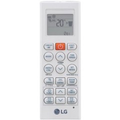 Внутренний блок мульти-сплит системы Lg DM09RP.NSJR0 Внутренний блок мульти-сплит системы Lg DM09RP.NSJR0