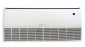 Напольно-потолочная VRF система QUATTROCLIMA QV-M140FD Напольно-потолочная VRF система QUATTROCLIMA QV-M140FD