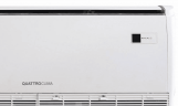 Напольно-потолочная VRF система QUATTROCLIMA QV-M140FD Напольно-потолочная VRF система QUATTROCLIMA QV-M140FD