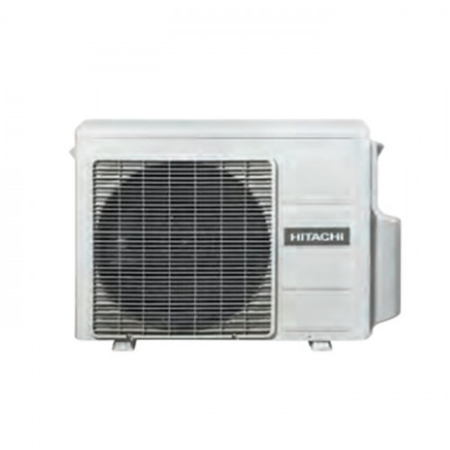 Наружный блок мульти-сплит системы Hitachi RAM-40NE2F Наружный блок мульти-сплит системы Hitachi RAM-40NE2F
