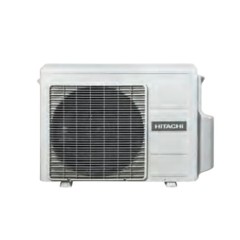 Наружный блок мульти-сплит системы Hitachi RAM-40NE2F Наружный блок мульти-сплит системы Hitachi RAM-40NE2F