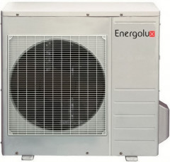 Компрессорно-конденсаторный блок Energolux SCCU36C1BF Компрессорно-конденсаторный блок Energolux SCCU36C1BF