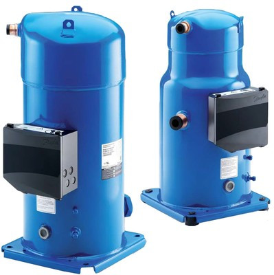 Чиллер с воздушным охлаждением Dantex DN-TS1000BUSOHF