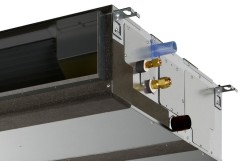 Канальный кондиционер Mitsubishi Electric PEAD-M125JA2/PUHZ-ZRP125VKA (PUZ-ZM125VKA2) Канальный кондиционер Mitsubishi Electric PEAD-M125JA2/PUHZ-ZRP125VKA (PUZ-ZM125VKA2)