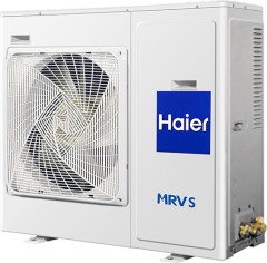 Промышленный кондиционер VRF система Haier AU052FPEUA Промышленный кондиционер VRF система Haier AU052FPEUA